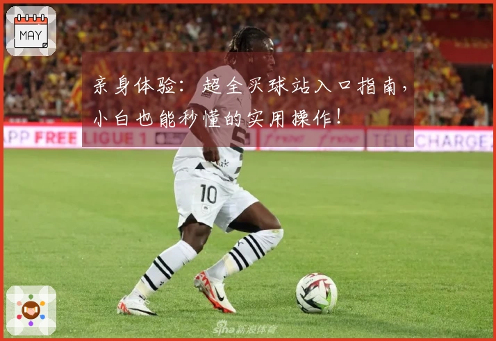 亲身体验：超全买球站入口指南，小白也能秒懂的实用操作！